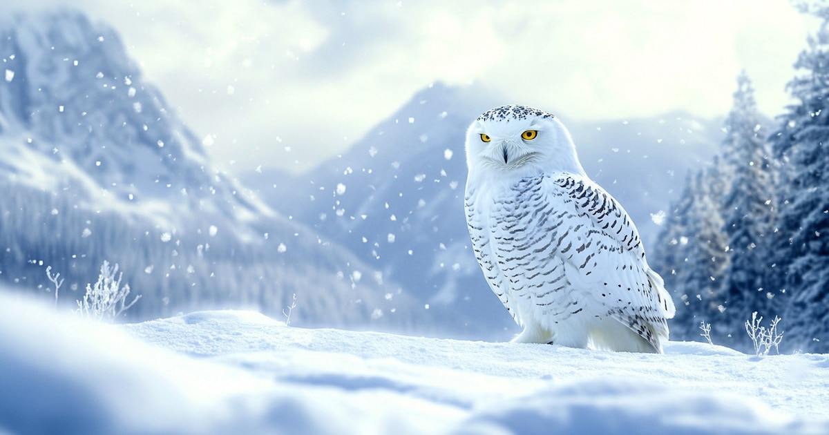 El Día Internacional del Búho: una fascinante celebración que fusiona mitos y el mundo natural.