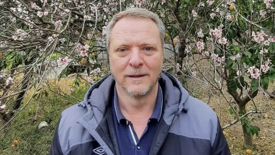 Causa por enriquecimiento ilícito contra Nelio Calza se reactiva y será indagado en las próximas semanas