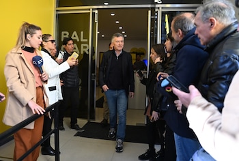 Elecciones en CABA: La Libertad Avanza le ofreció dos lugares “entrables” al PRO y se encaminan a un acuerdo