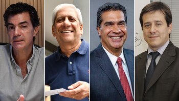Uno por uno, quiénes se encaminan a ser los candidatos del peronismo en las provincias que eligen senadores