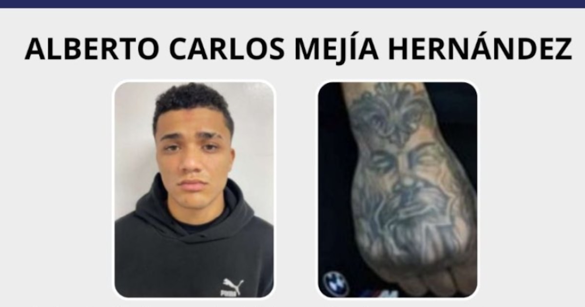 Liberan por error a un sicario en Chile y generan alerta en la Patagonia ante posibles consecuencias