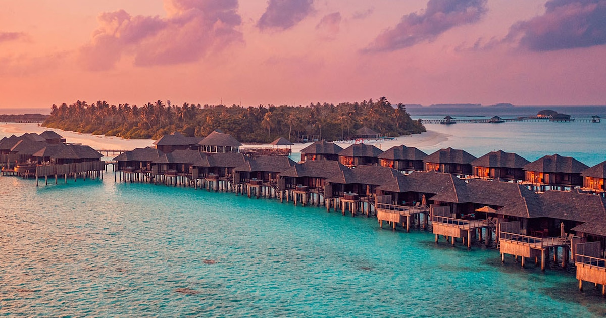 Los 11 países más pequeños del mundo que se han vuelto destinos turísticos imperdibles