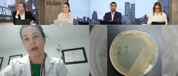 Un sanatorio de Entre Ríos ya había alertado sobre la contaminación del fentanilo en agosto de 2023