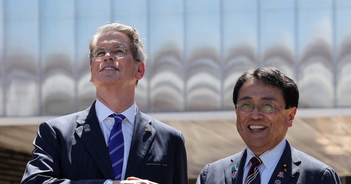 EEUU ajustará aranceles a Japón por error en el acuerdo firmado en julio, según información oficial