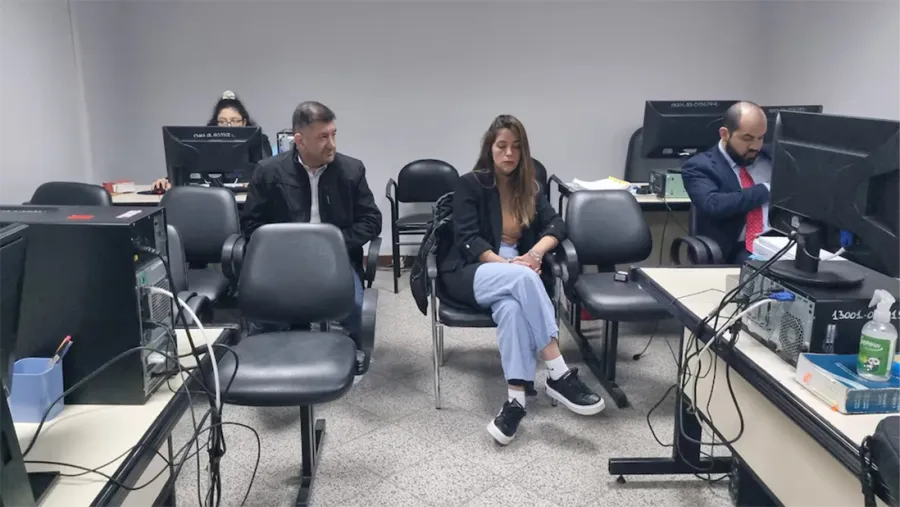 El fiscal de Paraguay aprueba la extradición de Kueider, quien podría ser enviado a Argentina