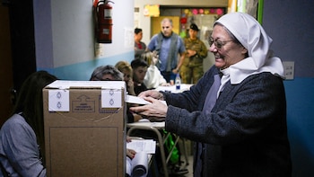 Elecciones 2025: ¿quiénes pueden votar en Argentina el próximo 26 de octubre?