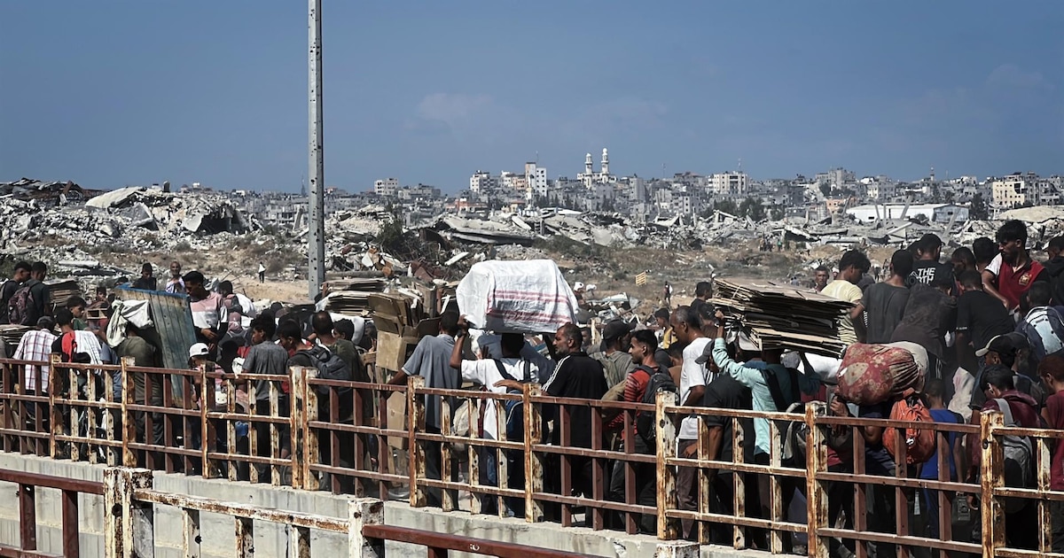 La ONU advierte sobre graves consecuencias si Israel prolonga su ofensiva contra Hamas en Gaza