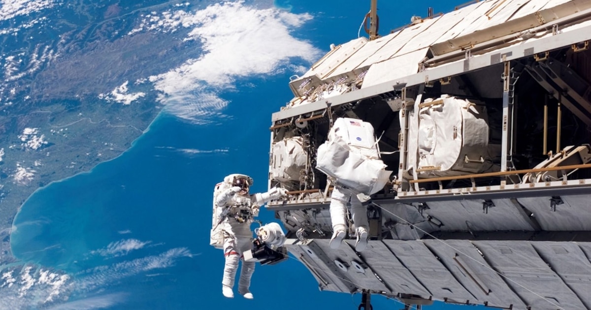 Estados Unidos y Rusia acuerdan extender la cooperación en la Estación Espacial Internacional hasta 2028