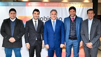 El espacio Provincias Unidas y la postura de los gobernadores generaron división y desconcierto en Diputados