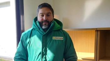 Ariel García Furfaro, aislado y sin apoyo político tras el escándalo por el fentanilo mortal