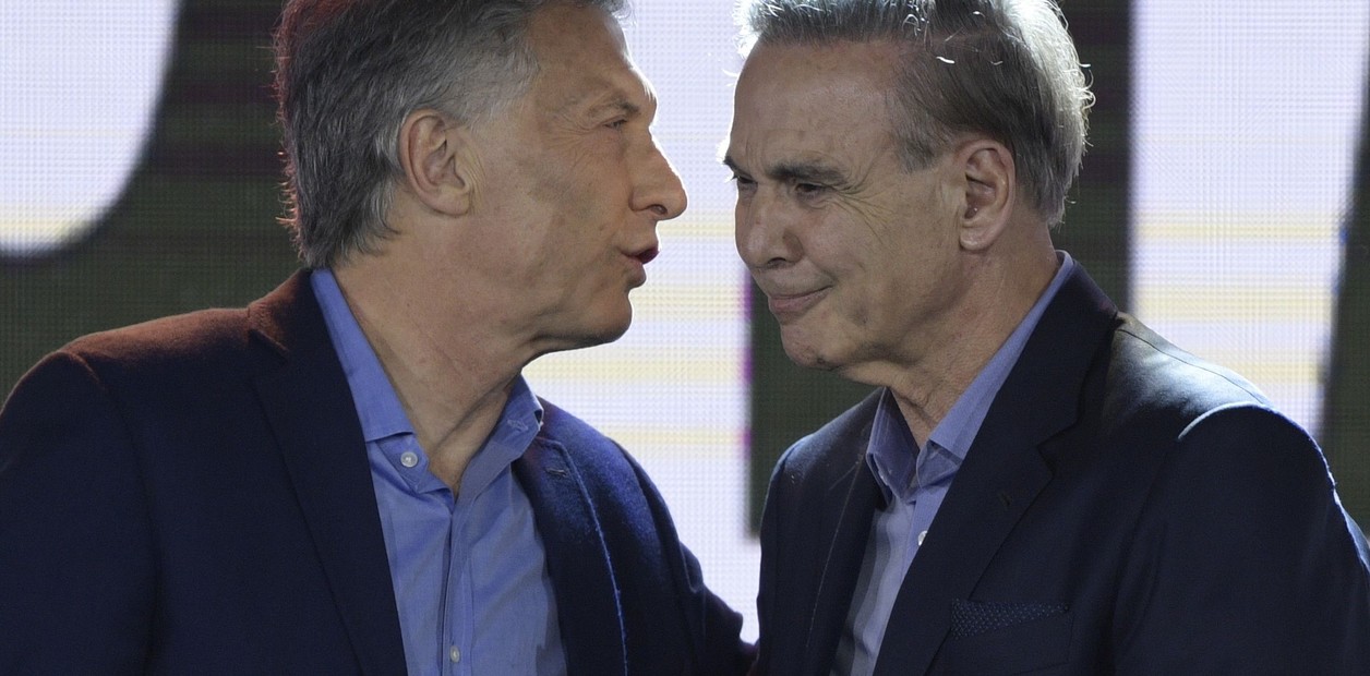Nuevo presidente para el Criptogate, una buena para Macri y gobernadores presionan por los DNU