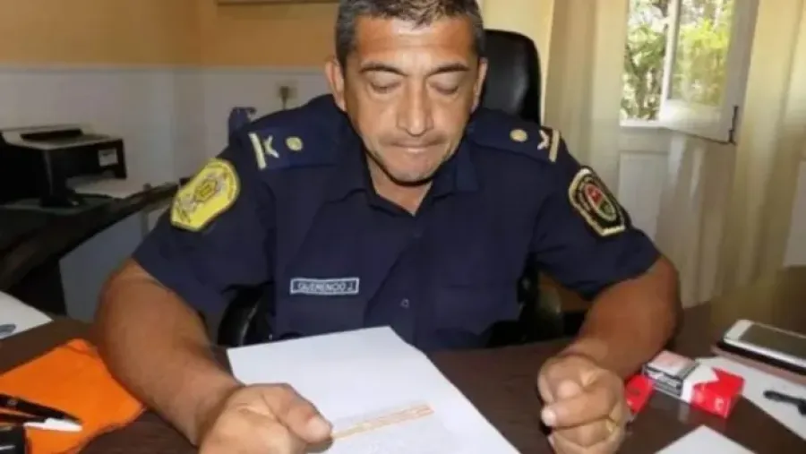 El STJ ordena trasladar el juicio por abusos del exjefe de Policía de Concordia a otra ciudad