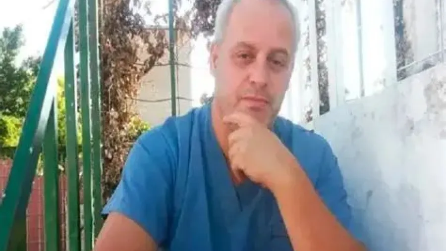 Médico Riolo imputado un año después de la tragedia que causó la muerte del niño Facundo Barrios