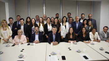 El mapa electoral del PRO: provincia por provincia, cómo es la estrategia de alianzas donde predominan los acuerdos con LLA