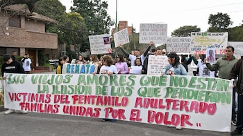 Frente a la presión del PRO y familiares de víctimas, el kirchnerismo habilita el debate sobre fentanilo