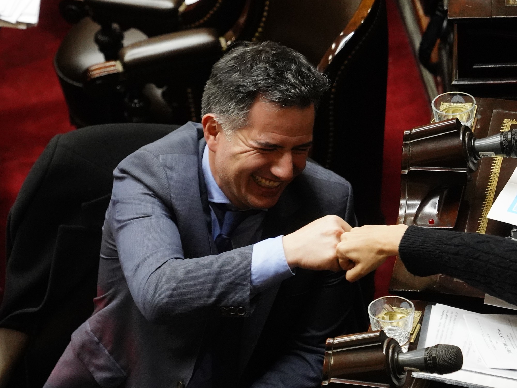 Cómo vienen los cierres y quiénes serán los candidatos de La Libertad Avanza en las otras provincias de mayor padrón