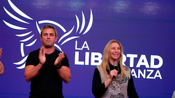 La Libertad Avanza se prepara para competir en el interior: cómo está el armado en las principales provincias