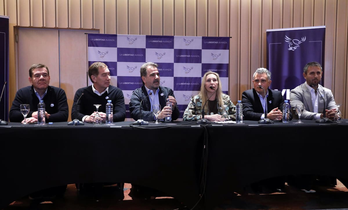 LLA vs. PJ. El cierre de las alianzas perfila una pelea de dos grandes frentes en las elecciones de octubre