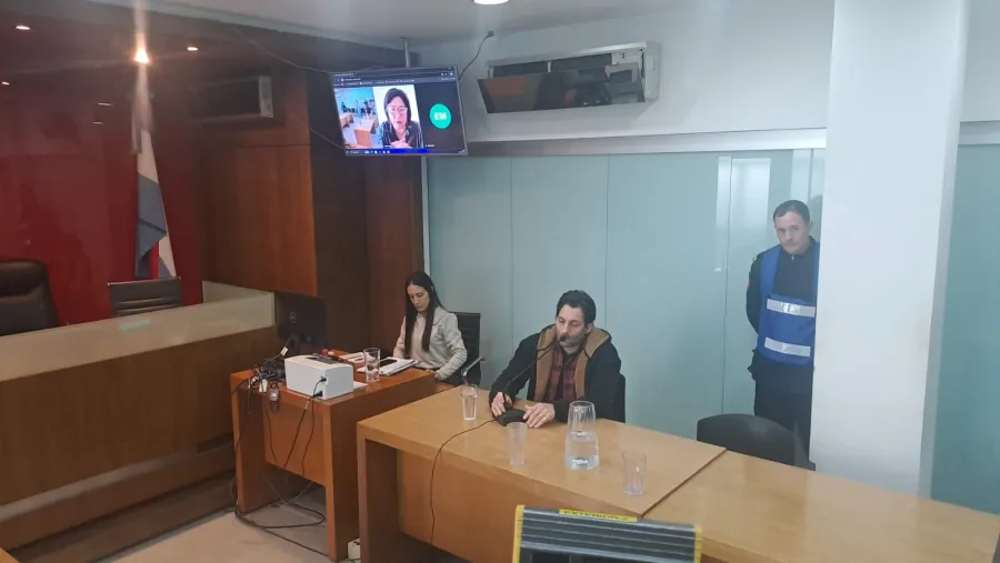 Juez del caso Christe mantendrá su cargo tras rechazar recusación por vínculo con abogado querellante