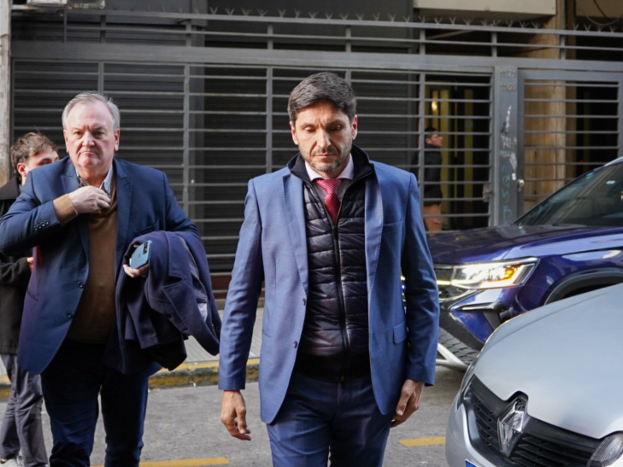 “El próximo presidente va a salir de este espacio”: en el frente de los gobernadores ya blanquean la pelea contra Milei para 2027