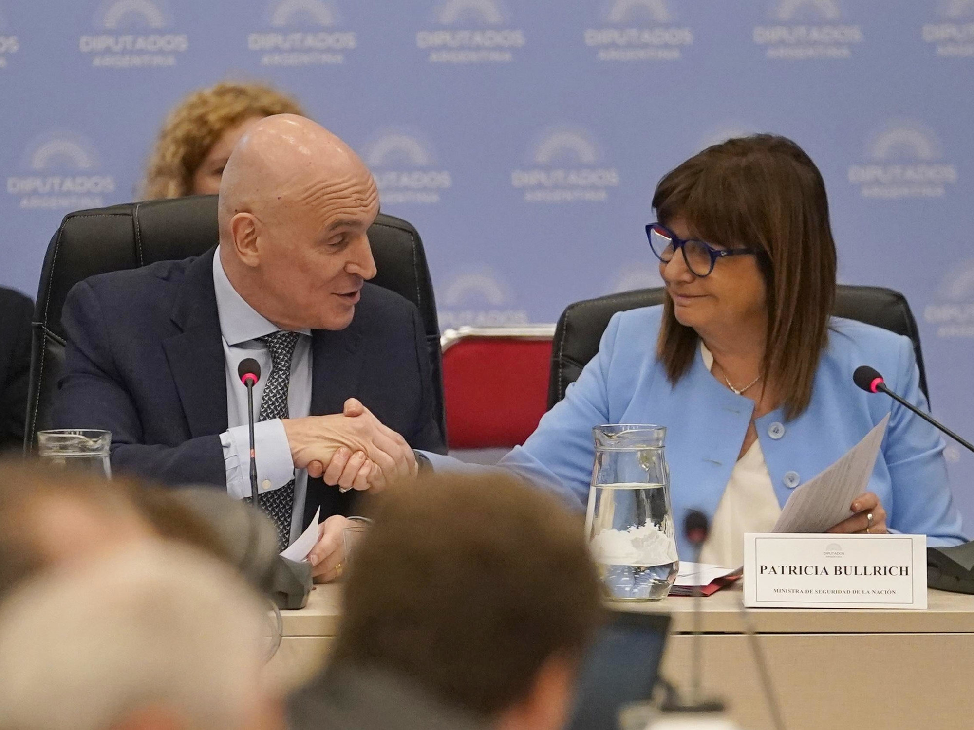 El mapa electoral de LLA: Bullrich y Espert en Ciudad y Provincia, y candidatos propios en Mendoza y Entre Ríos