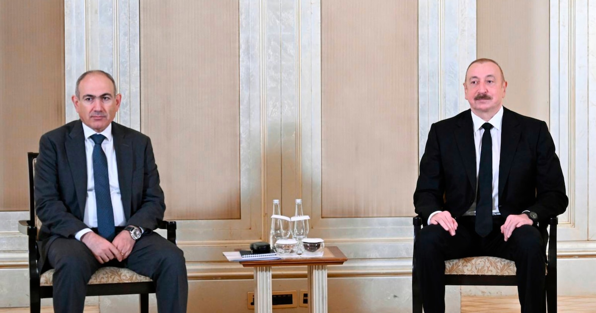 Donald Trump liderará una cumbre histórica de paz en la Casa Blanca con los presidentes de Armenia y Azerbaiyán