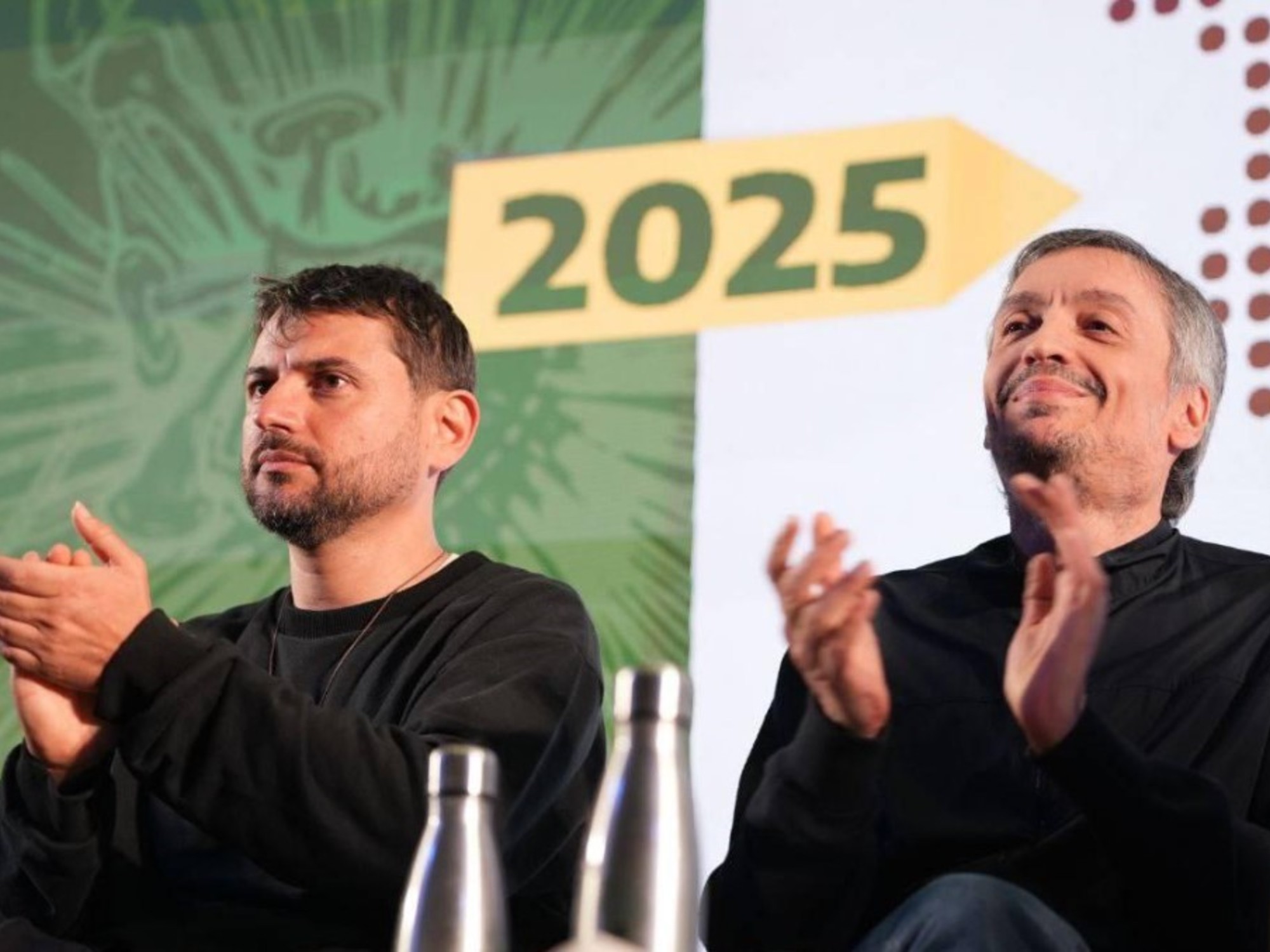 Cierres en el peronismo: crecen las dudas por la candidatura de Máximo Kirchner y hay tensión por las listas en otros cuatro distritos clave