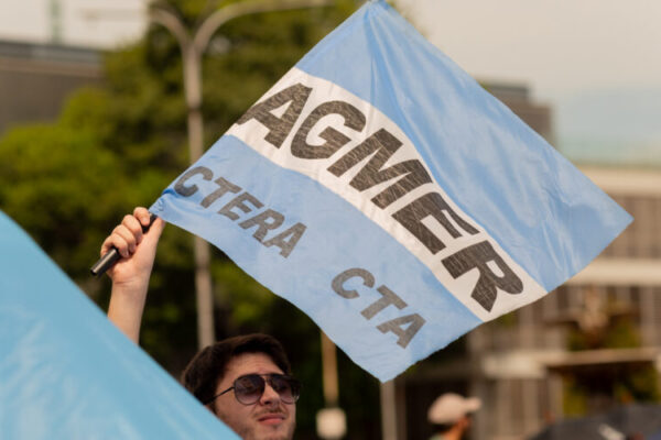 Elecciones en Agmer: Competencia y lista única en seccionales