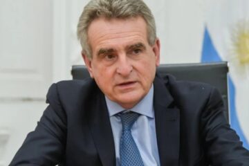 Unidad peronista en el Litoral: Santa Fe y Entre Ríos cierran frentes para las legislativas de octubre