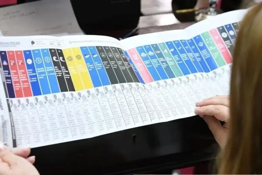 Provincia por provincia, cuáles son los candidatos para las elecciones 2025