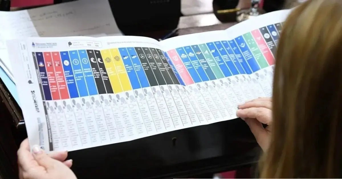 Provincia por provincia, cuáles son los candidatos para las elecciones 2025