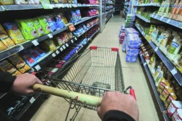 Llenar el changuito en Argentina: Entre Ríos, entre las provincias más accesibles