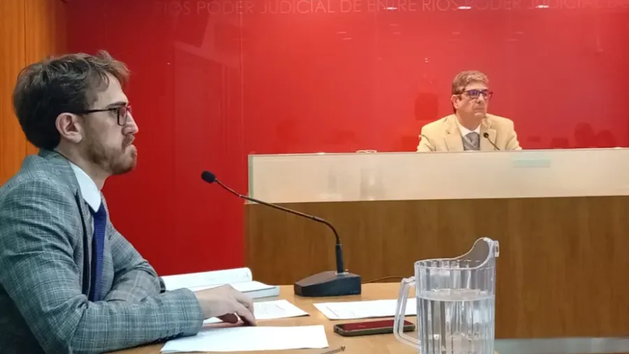 exfuncionarios del cge que firmaron cheques en blanco buscan acuerdo judicial mediante el pago de multas