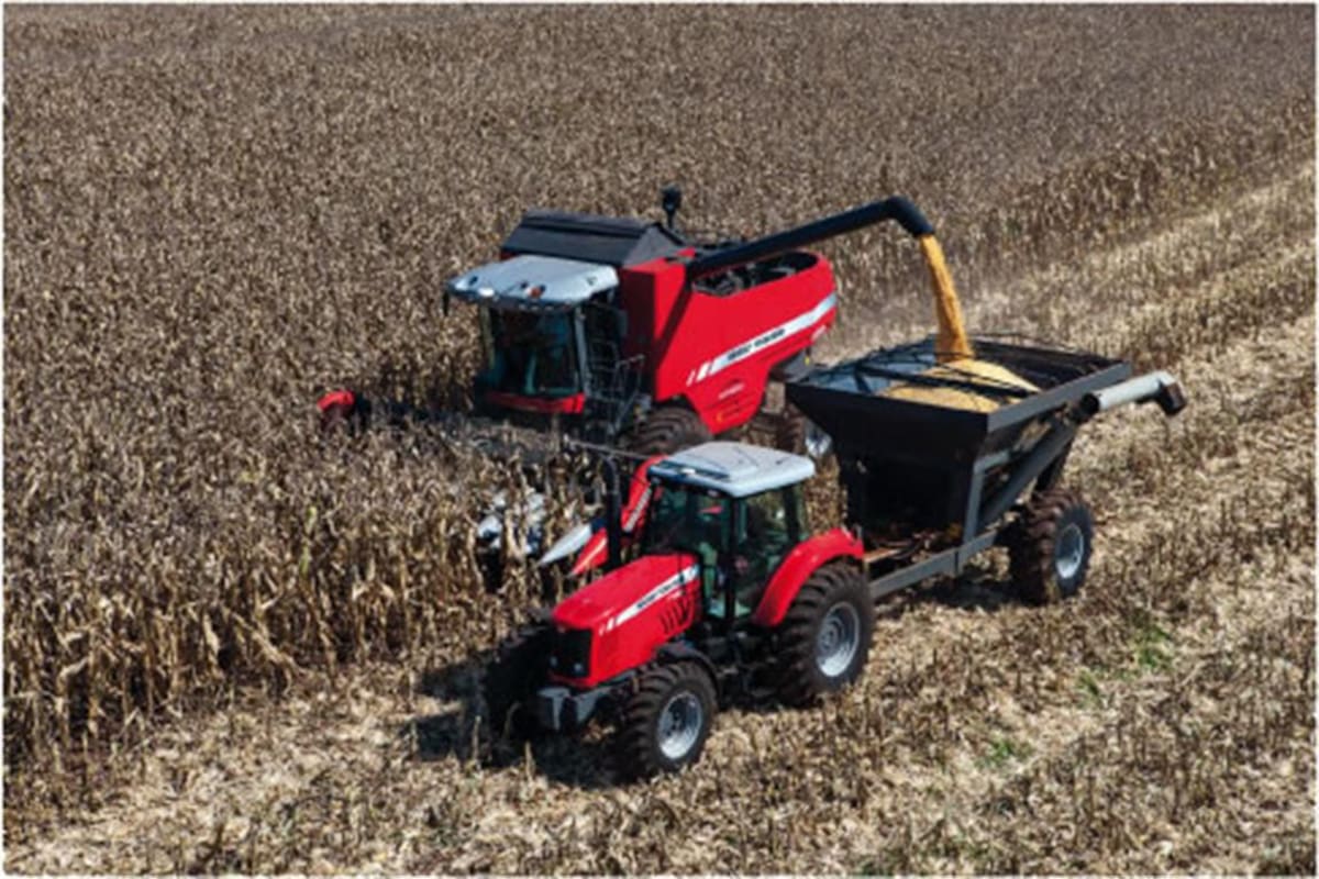 Recuperación de saldos técnicos de IVA para facilitar la inversión en el sector agropecuario