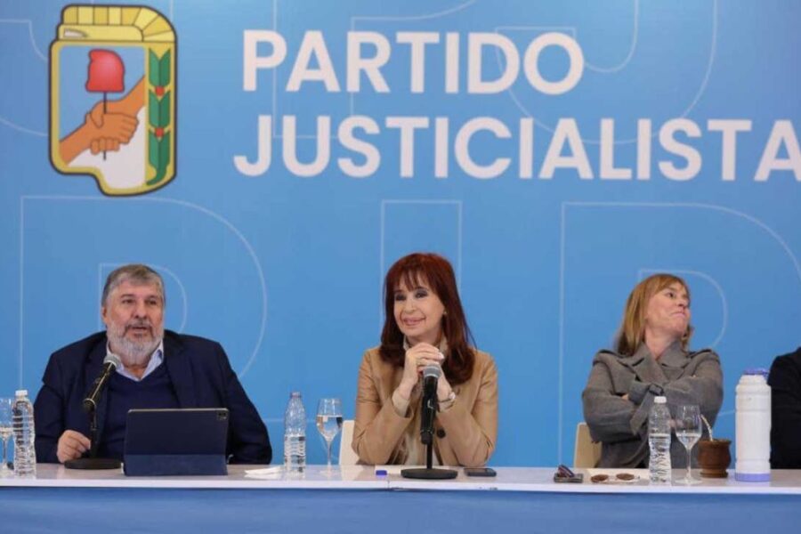 Cierre de listas: candidatos del peronismo en las provincias rumbo a las elecciones 2025