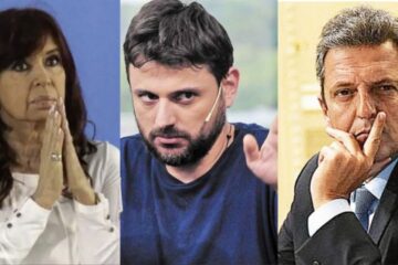 Candidatos del peronismo: todo se definirá en el último minuto del domingo