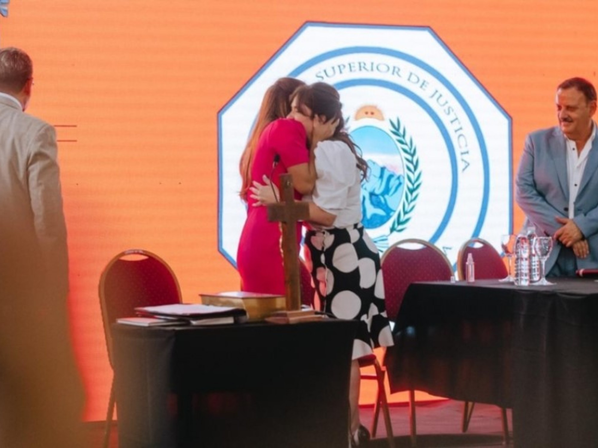 La mayoría de los gobernadores que quieren ampliar la Corte Suprema tienen “colonizadas” sus justicias