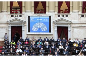 oposición impulsa aprobación de fondos para el garrahan, universidades y desbloqueo de la comisión de $LIBRA