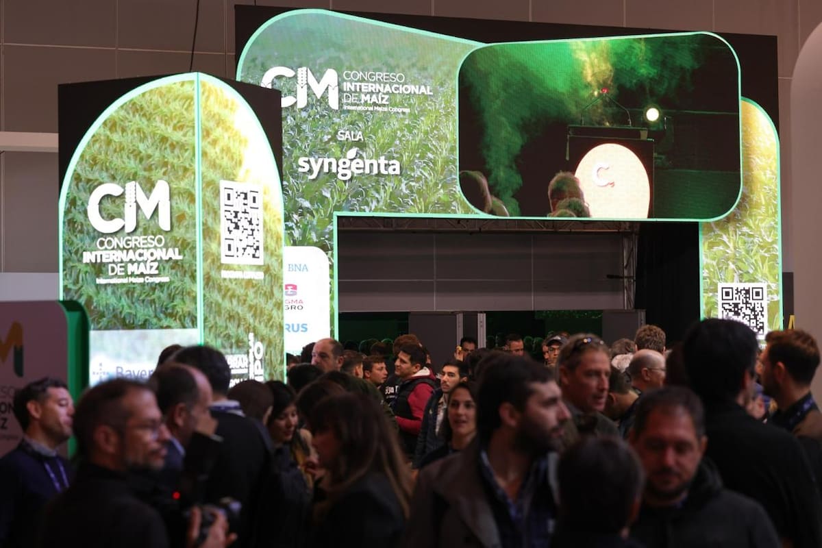 Congreso Internacional del Maíz presenta a sus oradores destacados para el evento global de la agricultura