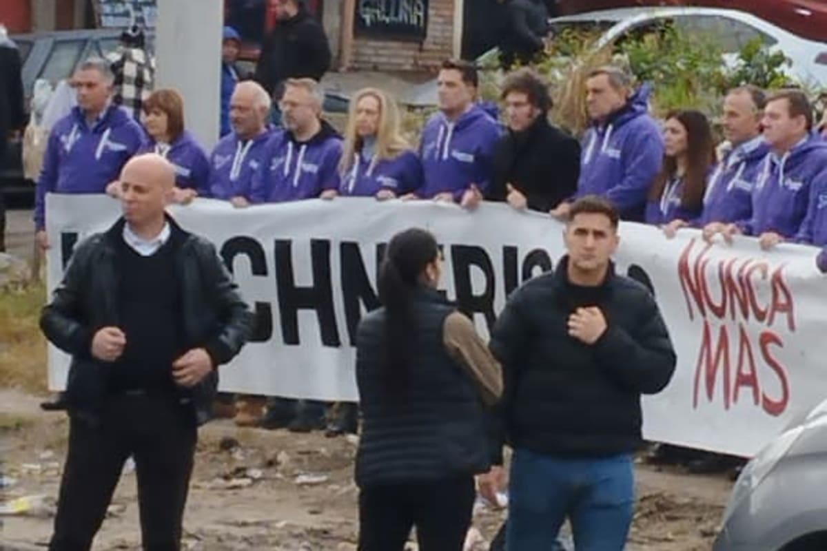 Roces con Macri y casting de candidatos. El Gobierno frente al peligro de la impotencia política