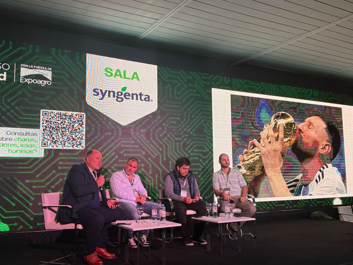 Fuerte alerta por la drástica disminución de la siembra directa en el país