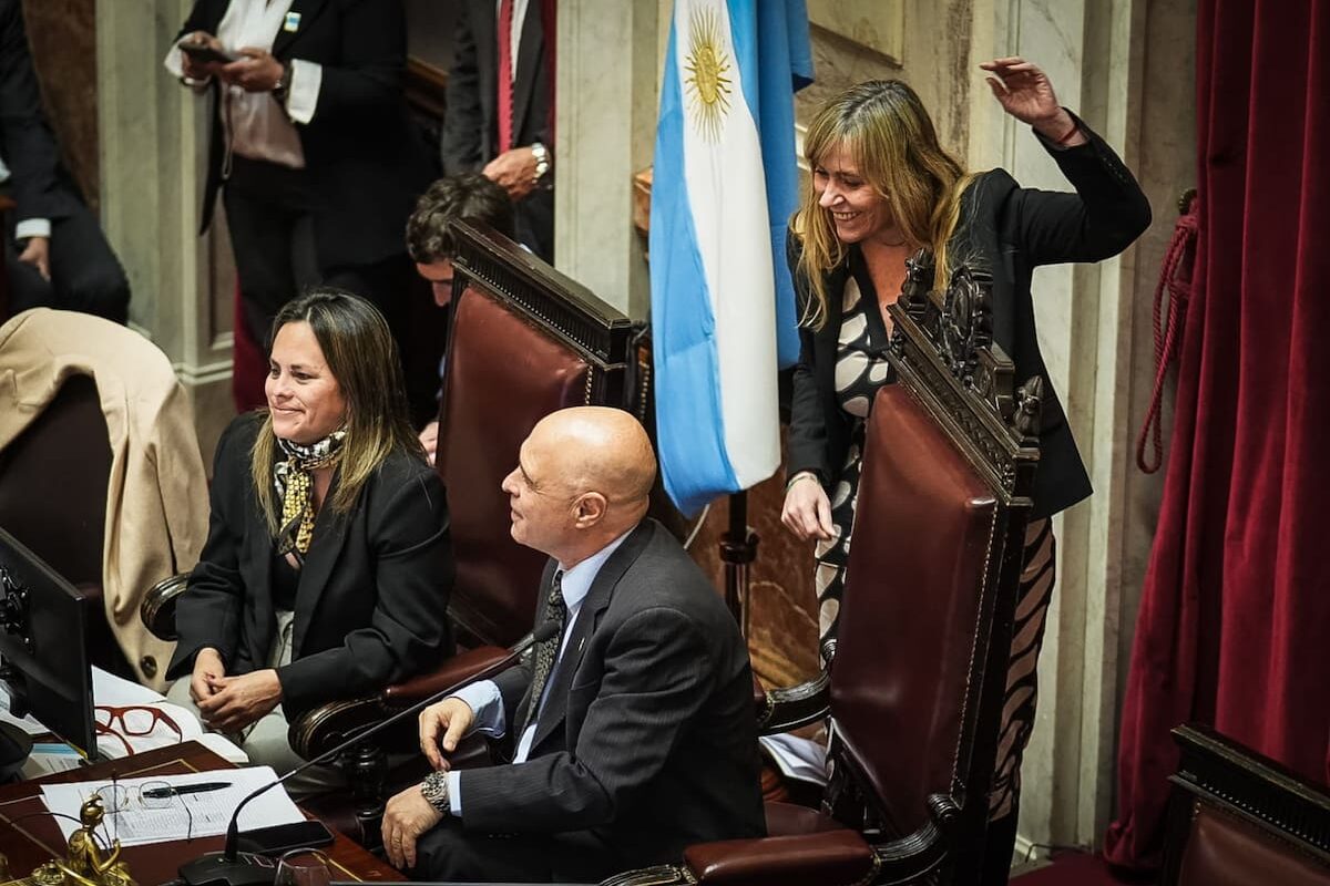 Fuerte derrota del Gobierno. El Senado aprobó y convirtió en ley la emergencia del Garrahan y el financiamiento universitario
