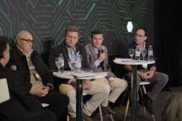 Las cadenas agrícolas quieren producir más, pero piden un gesto ante la presión tributaria