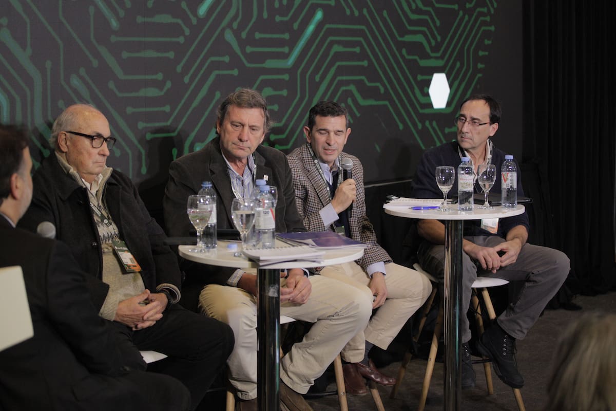 Las cadenas agrícolas quieren producir más, pero piden un gesto ante la presión tributaria