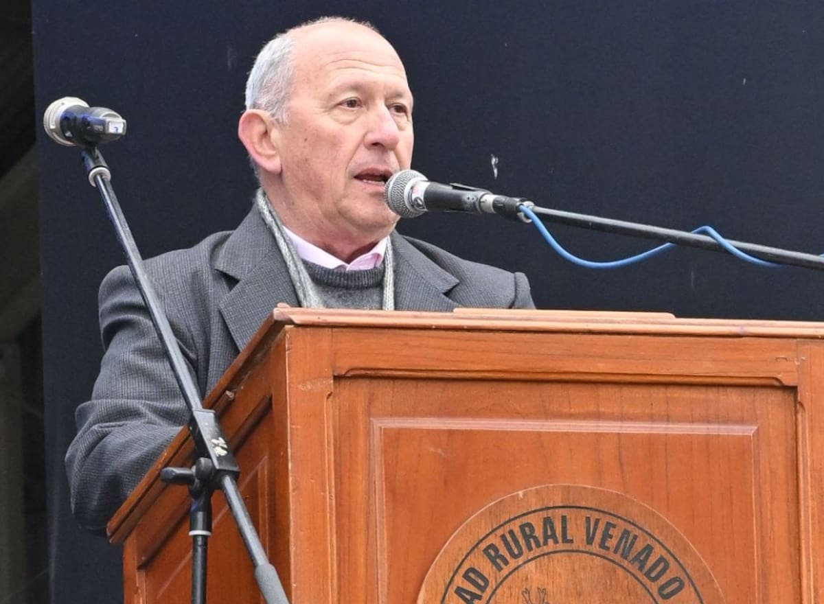 Campo exige obras, reforma tributaria y seguridad rural en un fuerte reclamo por sus derechos y necesidades urgentes