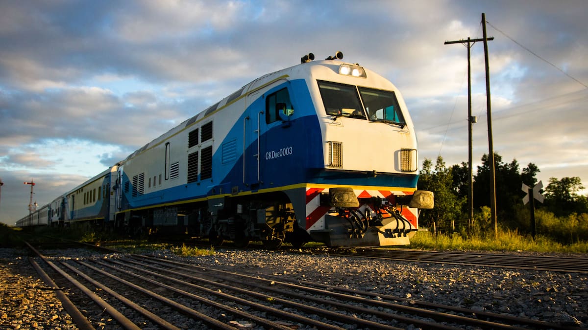 El Gobierno destina $2800 millones por día para sostener Trenes Argentinos