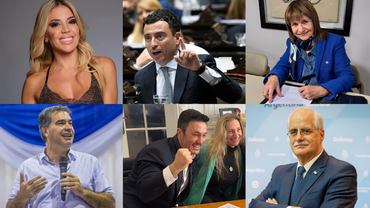 Perlitas II del cierre de listas: rupturas, castas y outsiders en la cuenta regresiva