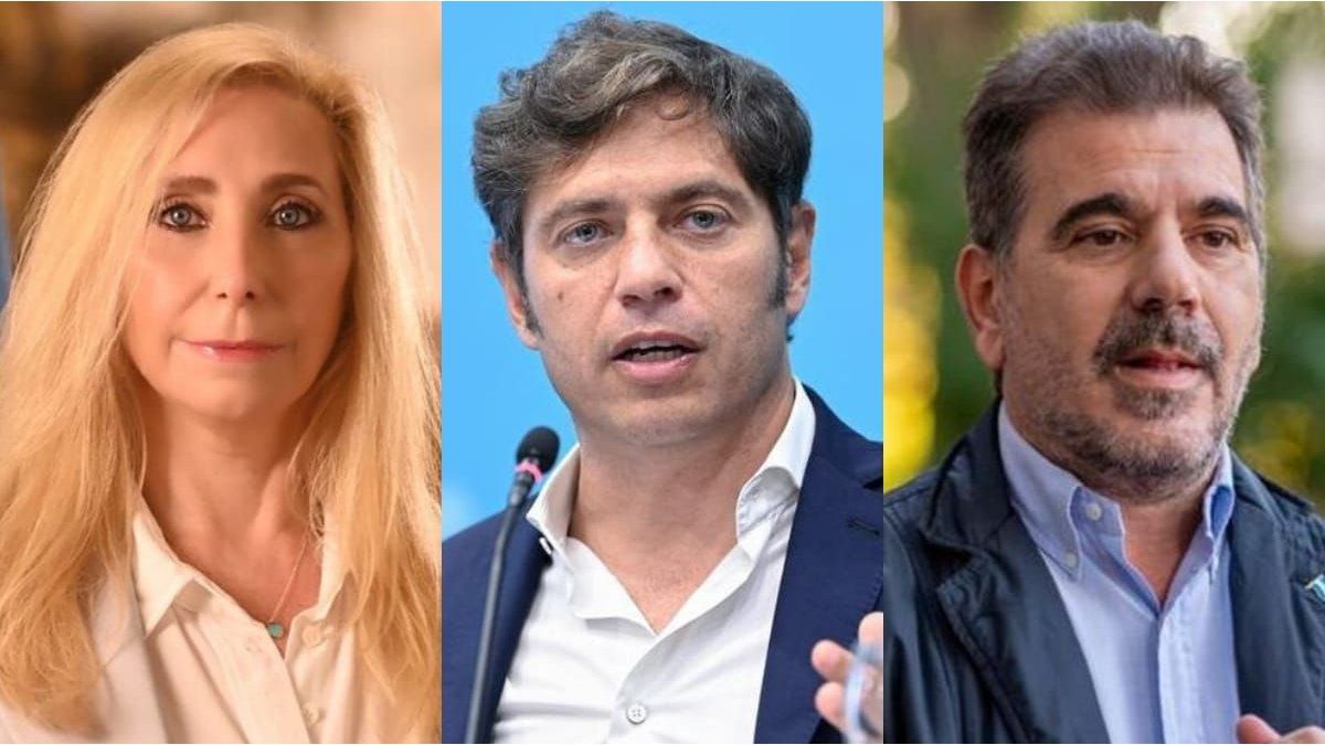 Cierre de alianzas: estrategia mix de La Libertad Avanza, el PJ (casi) unido, el PRO en bancarrota y más peso provincialista