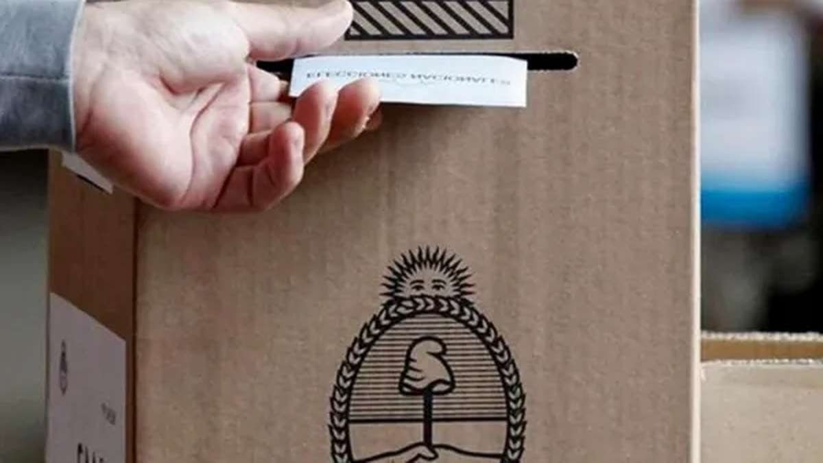 Elecciones 2025: cómo quedaron todos los frentes electorales