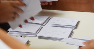 Con las alianzas confirmadas, cuál es el mapa político de las elecciones 2025